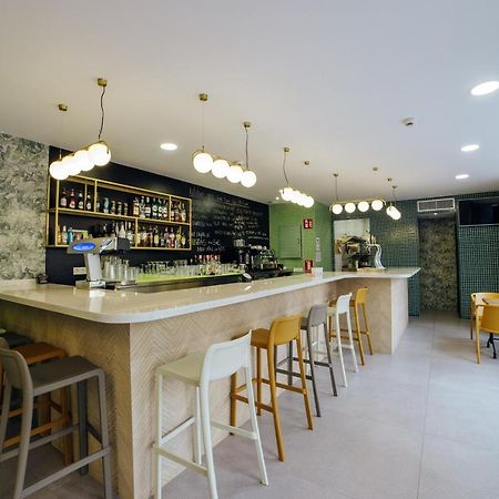 Apartamentos Palm Court Benidorm Extérieur photo