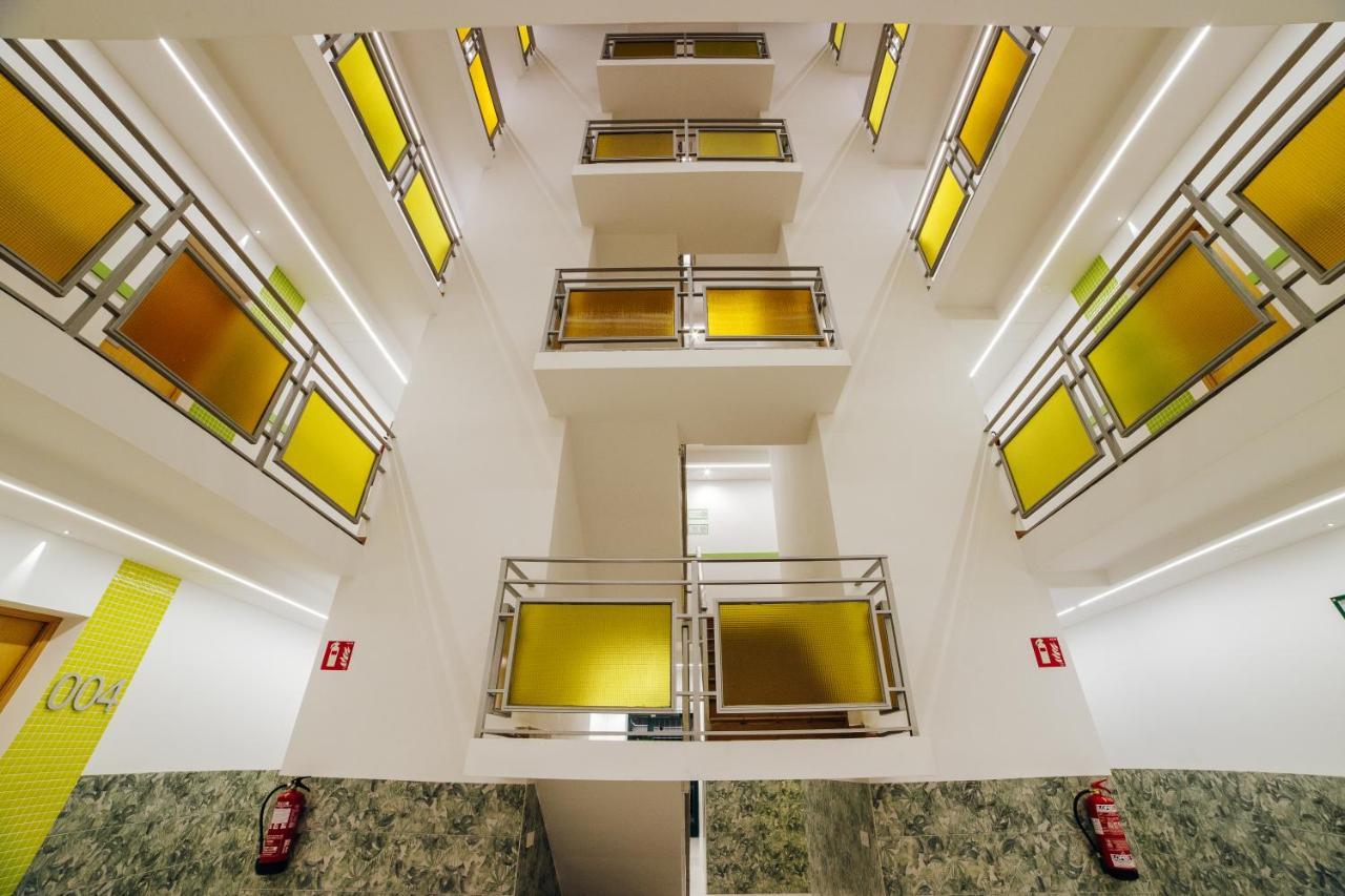 Apartamentos Palm Court Benidorm Extérieur photo