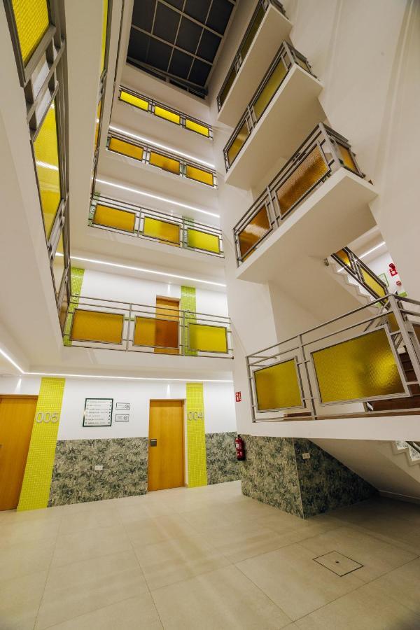 Apartamentos Palm Court Benidorm Extérieur photo