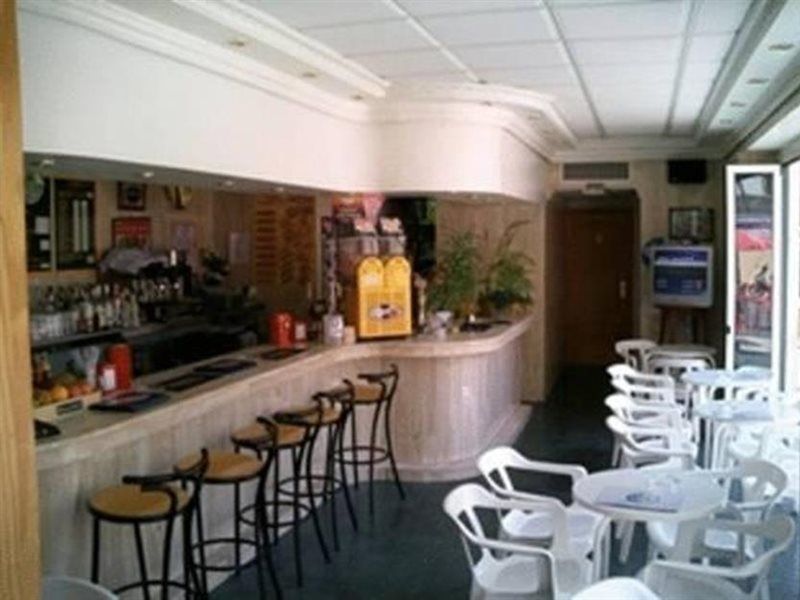Apartamentos Palm Court Benidorm Extérieur photo