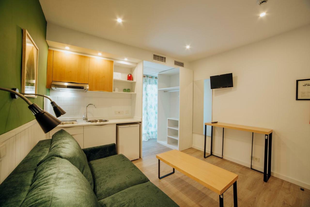 Apartamentos Palm Court Benidorm Extérieur photo