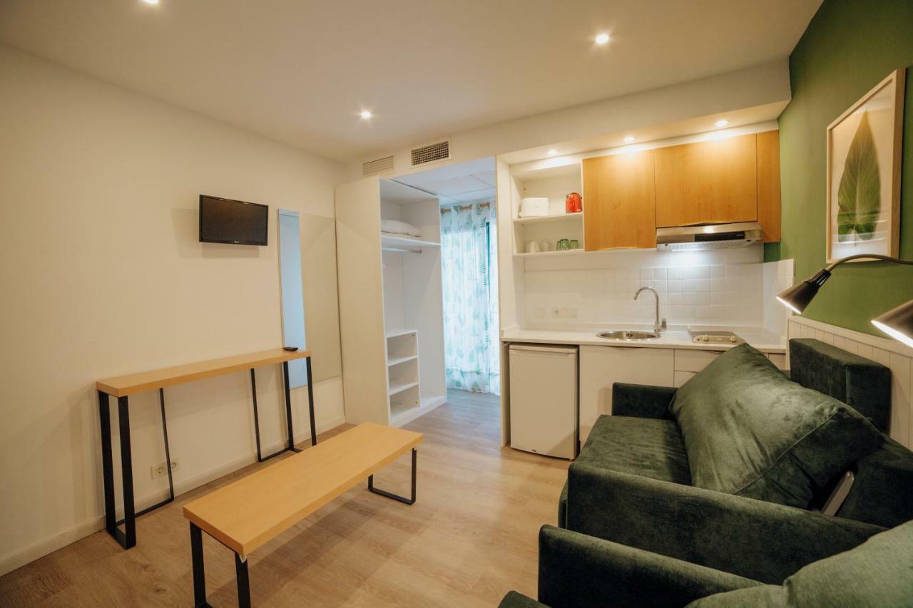 Apartamentos Palm Court Benidorm Extérieur photo