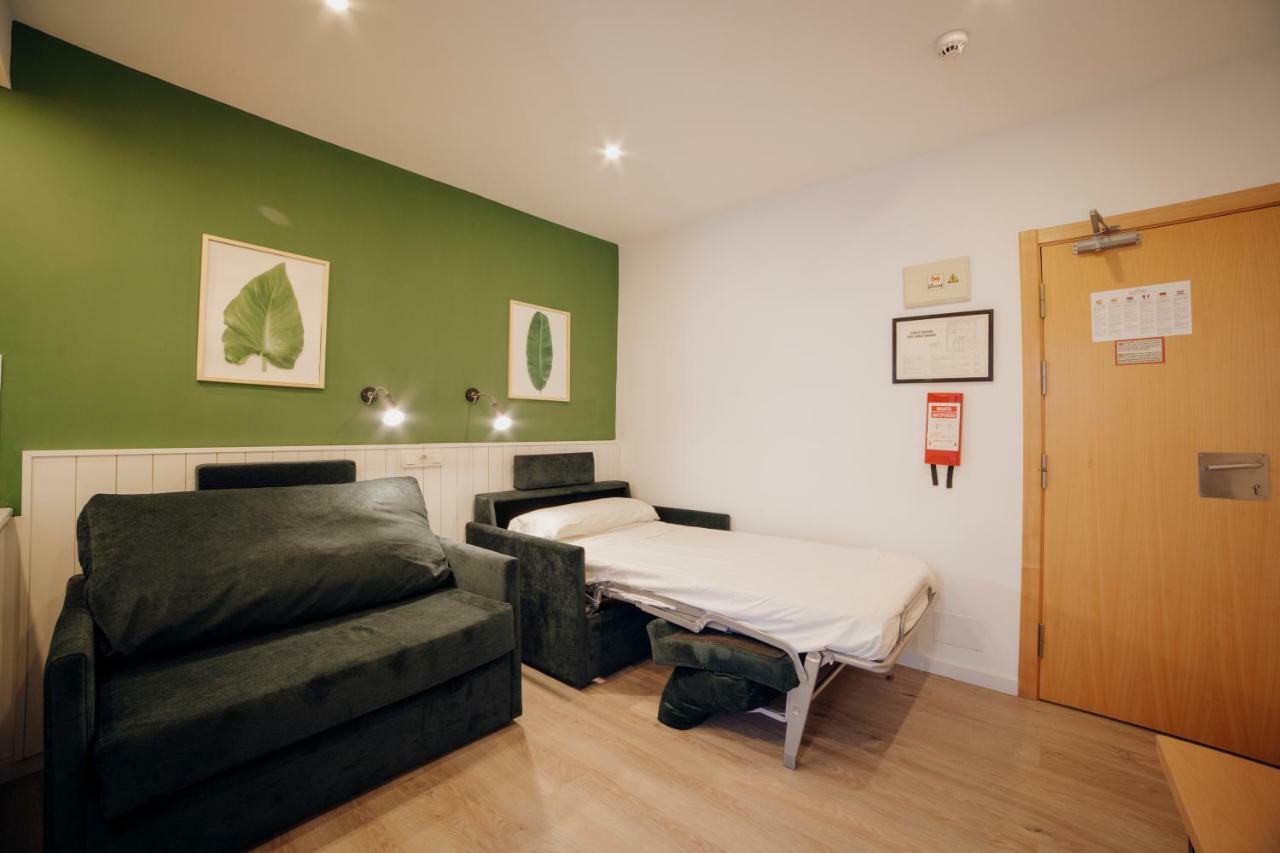 Apartamentos Palm Court Benidorm Extérieur photo