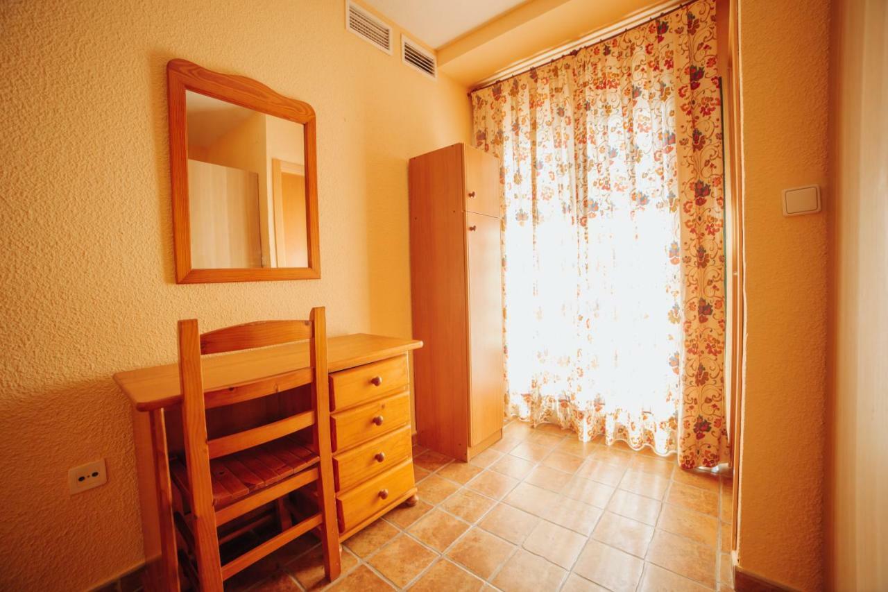Apartamentos Palm Court Benidorm Extérieur photo