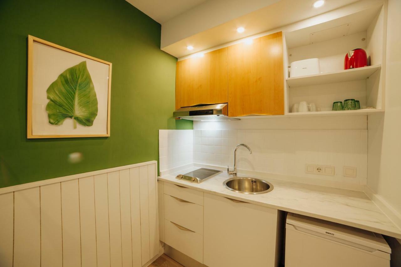 Apartamentos Palm Court Benidorm Extérieur photo